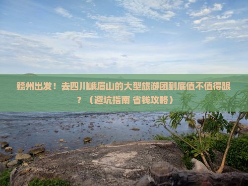 赣州去四川峨眉山大型旅游团