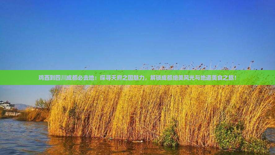 鸡西到四川成都必去地