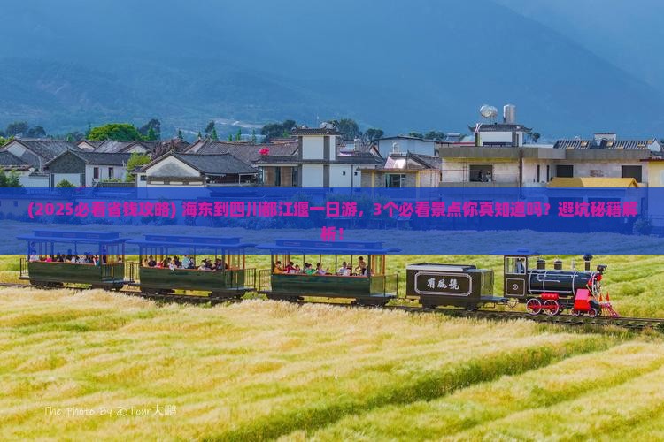 海东到四川都江堰一日