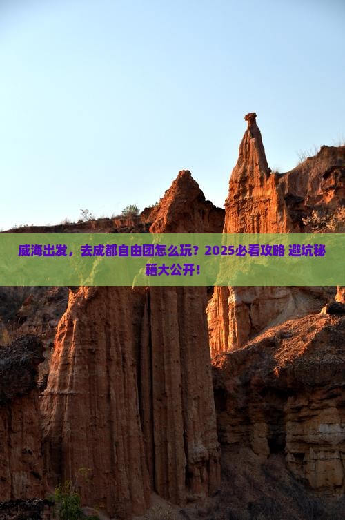 威海到四川成都自由团