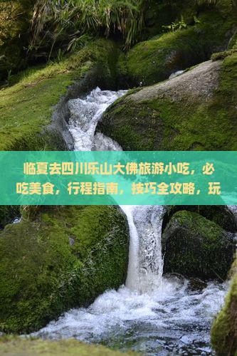 临夏去四川乐山大佛旅游小吃