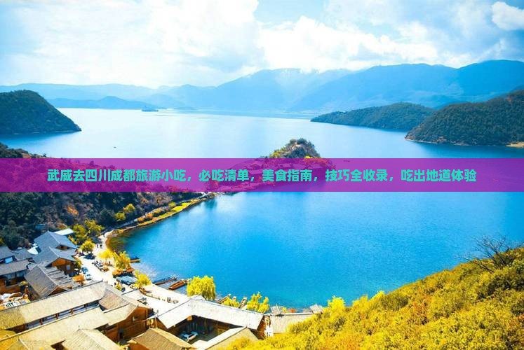 武威去四川成都旅游小吃