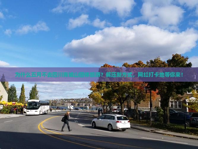 五月到四川青城山团体旅游