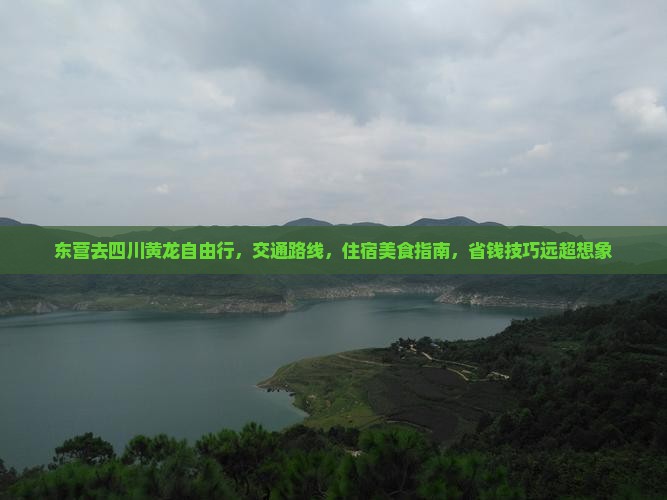 东营去四川黄龙自由行