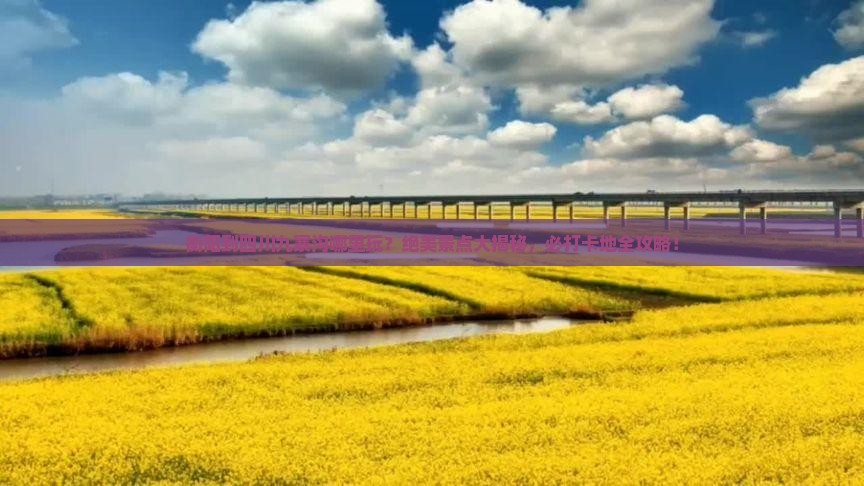 衡阳到四川九寨沟哪里玩