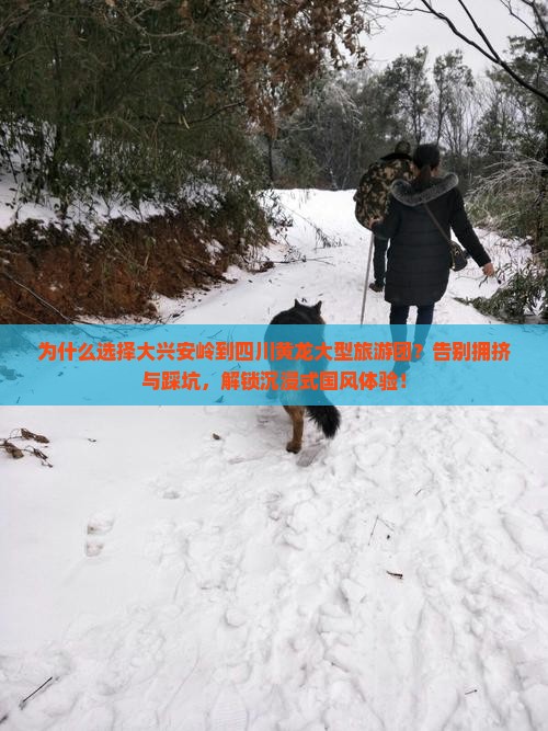 大兴安岭到四川黄龙大型旅游团