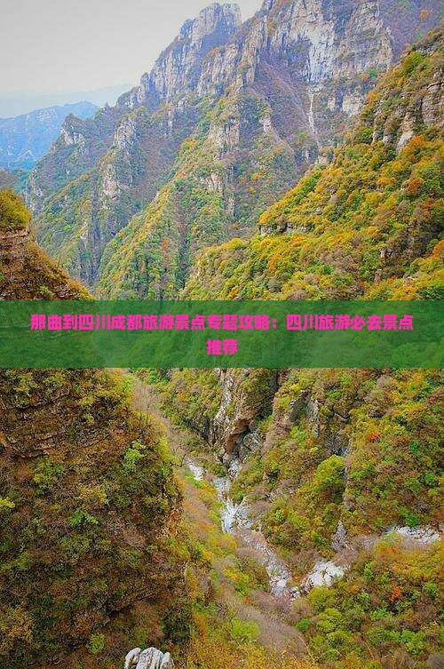 那曲去四川成都哪里玩
