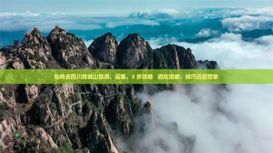 仙桃去四川青城山旅游