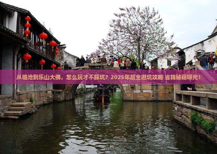 临沧去四川乐山大佛团体旅游