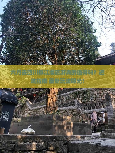 六月到四川都江堰旅游 六月到四川都江堰旅游