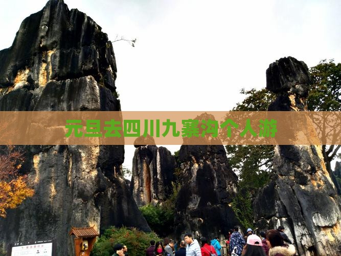元旦去四川九寨沟个人游