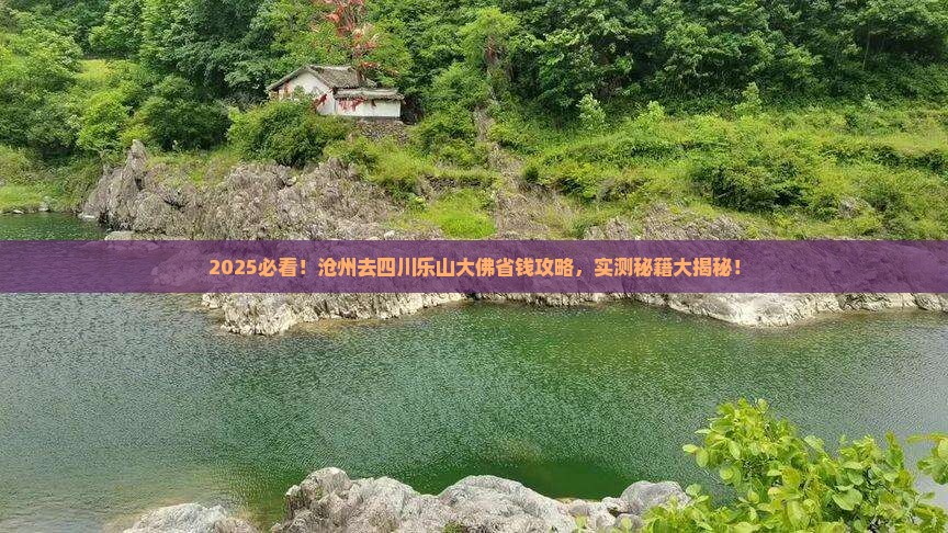 沧州去四川乐山大佛旅行社