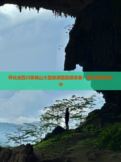 怀化去四川青城山大型旅游团