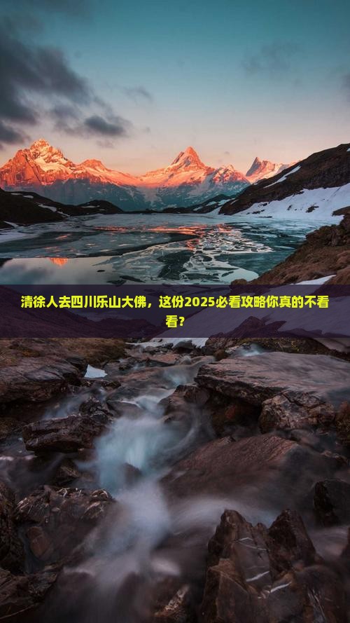 清徐去四川乐山大佛团体旅游