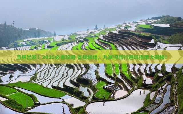 玉林去四川九寨沟旅行社