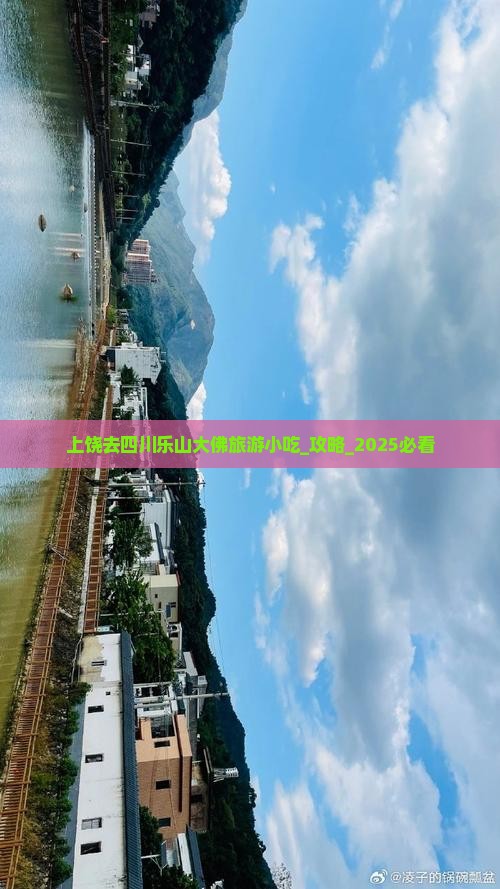 上饶去四川乐山大佛旅游小吃