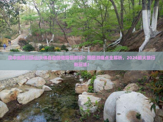 汉中去四川乐山大佛自由团