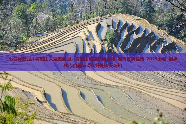 七台河去四川青城山大型旅游团