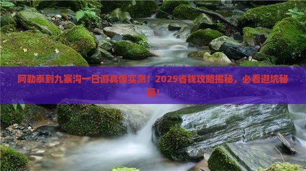 阿勒泰到四川九寨沟一日