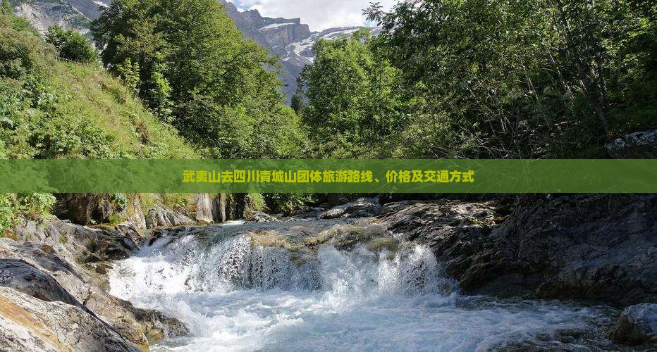 武夷山去四川青城山团体旅游 武夷山去四川青城山团体旅游