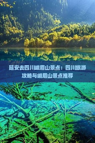 延安去四川峨眉山景点
