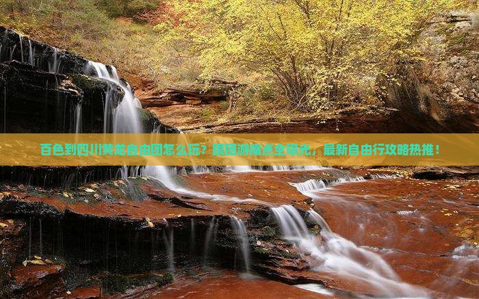 百色到四川黄龙自由团
