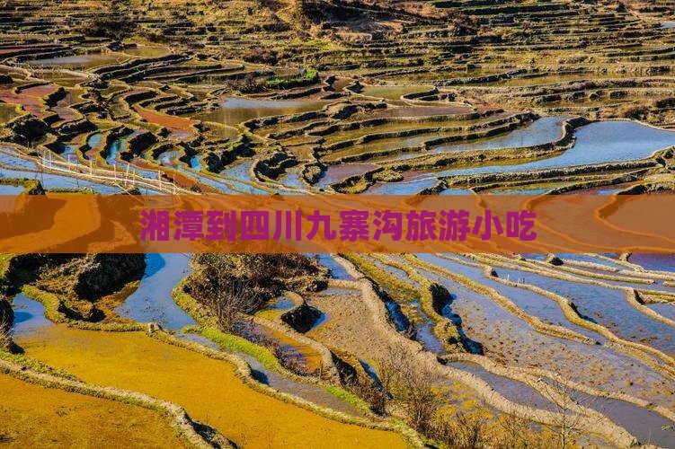湘潭到四川九寨沟旅游小吃