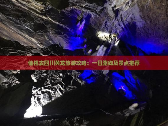 仙桃去四川黄龙一日