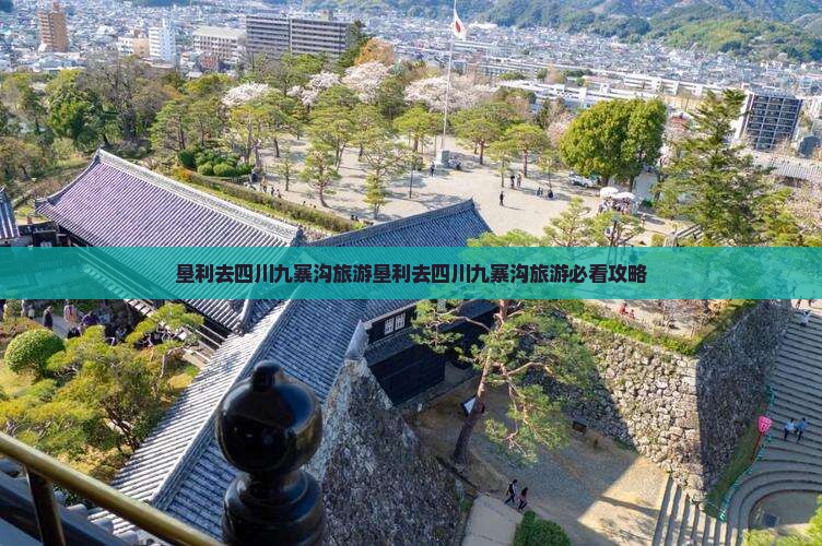 垦利去四川九寨沟旅游