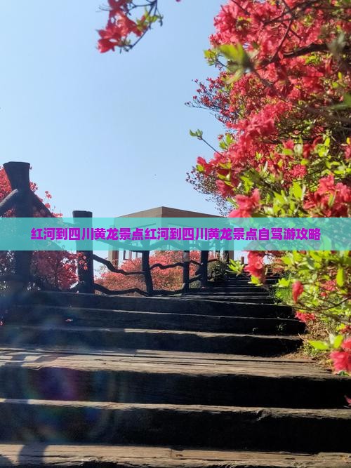 红河到四川黄龙景点