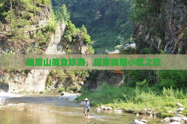 百色去四川峨眉山旅游小吃