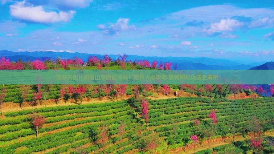 安顺去四川峨眉山旅游