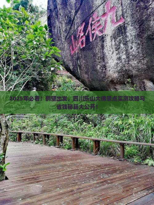 鹤壁到四川乐山大佛景点