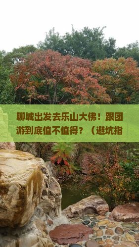 聊城去四川乐山大佛团体旅游