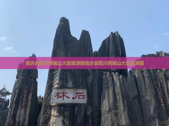 临沂去四川青城山大型旅游团