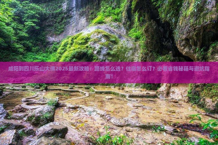 咸阳到四川乐山大佛攻略