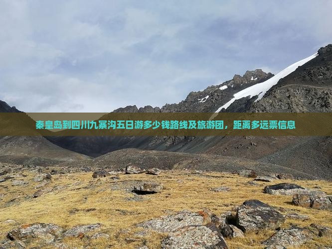 秦皇岛到四川九寨沟五日游