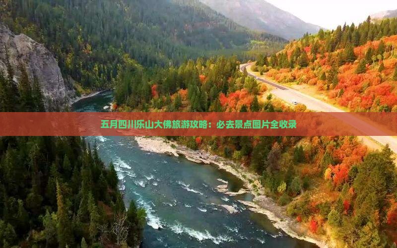 五月去四川乐山大佛必去地