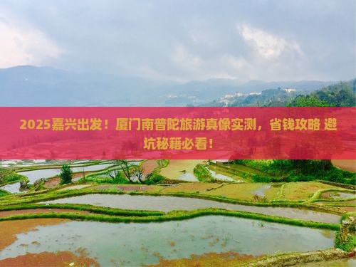 嘉兴到厦门南普陀旅游