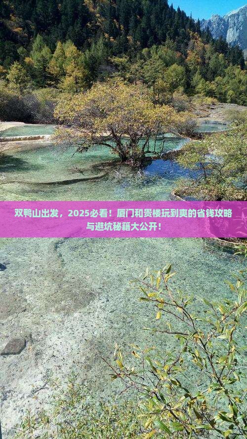 双鸭山去厦门和贵楼哪里玩