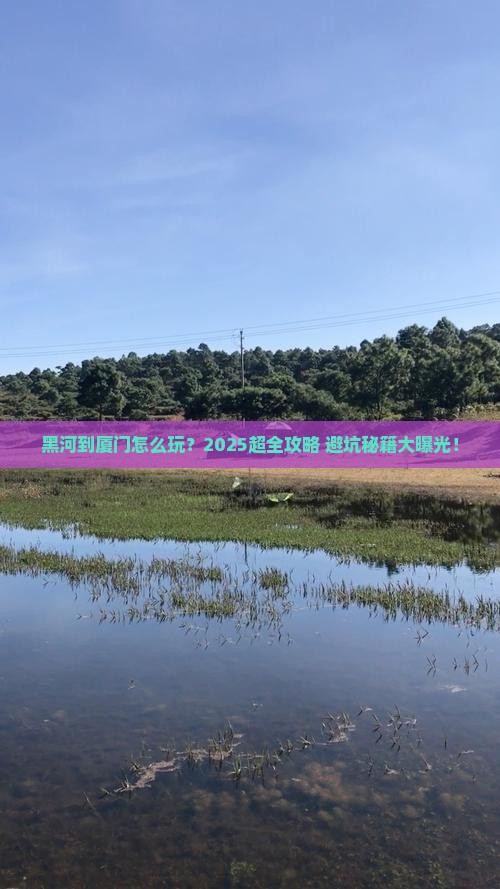 黑河到厦门团体旅游