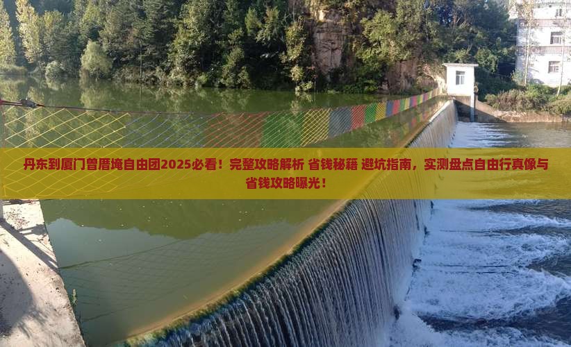 丹东到厦门曾厝埯自由团