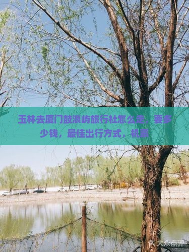 玉林去厦门鼓浪屿旅行社