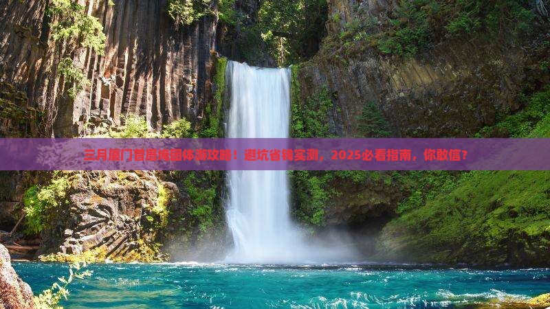 三月到厦门曾厝埯团体旅游