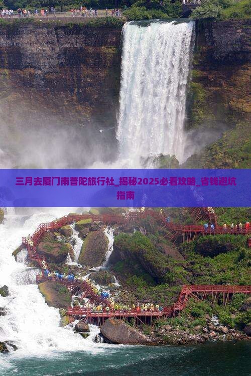 三月去厦门南普陀旅行社