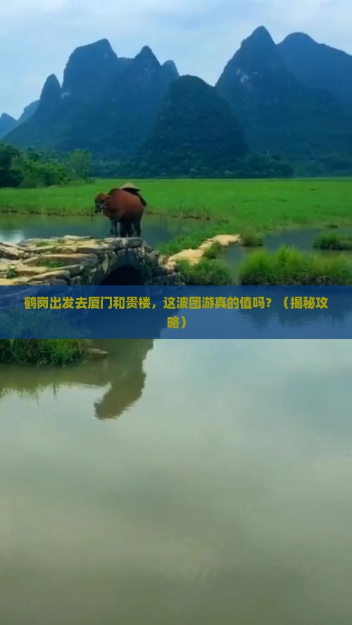鹤岗去厦门和贵楼团体旅游