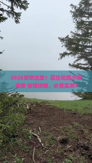 安庆到厦门菽庄花园旅游小吃