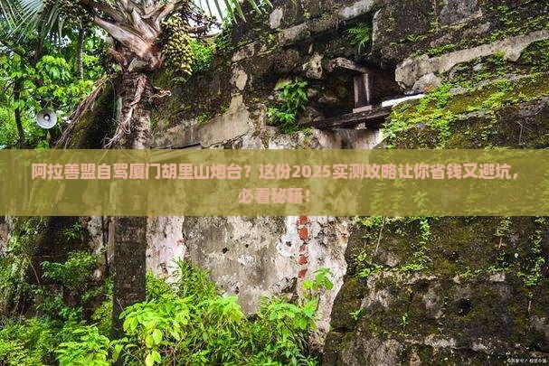 阿拉善盟到厦门胡里山炮台自由团