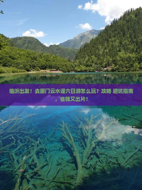 临沂去厦门云水谣六日游