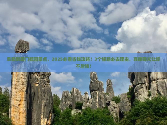 阜新到厦门毓园景点